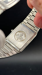Omega Seamaster Mariner III 396.0986 OME-58
