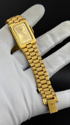 Longines Olympic 1984 1980s - LON-73