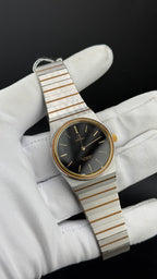 Omega Torsade 195.007 OME-64