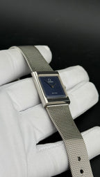 Omega – De Ville Tank – 1973