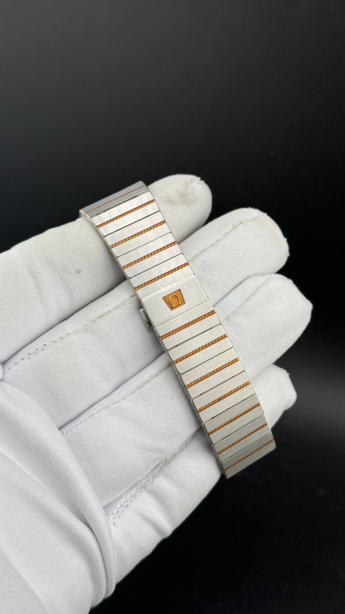 Omega Torsade 195.007 OME-64
