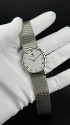 UG White Shadow Ellipse