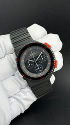 Seiko « Bishop » – 1983