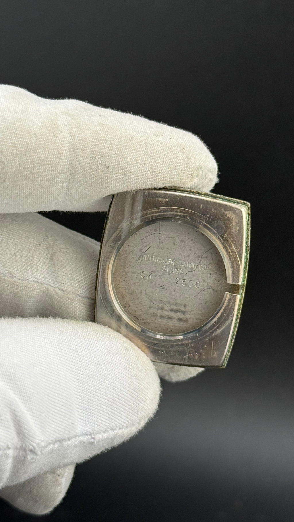 Wittnauer Genève WIT-04