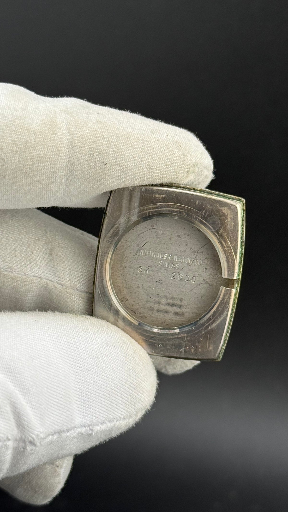 Wittnauer Genève WIT-04