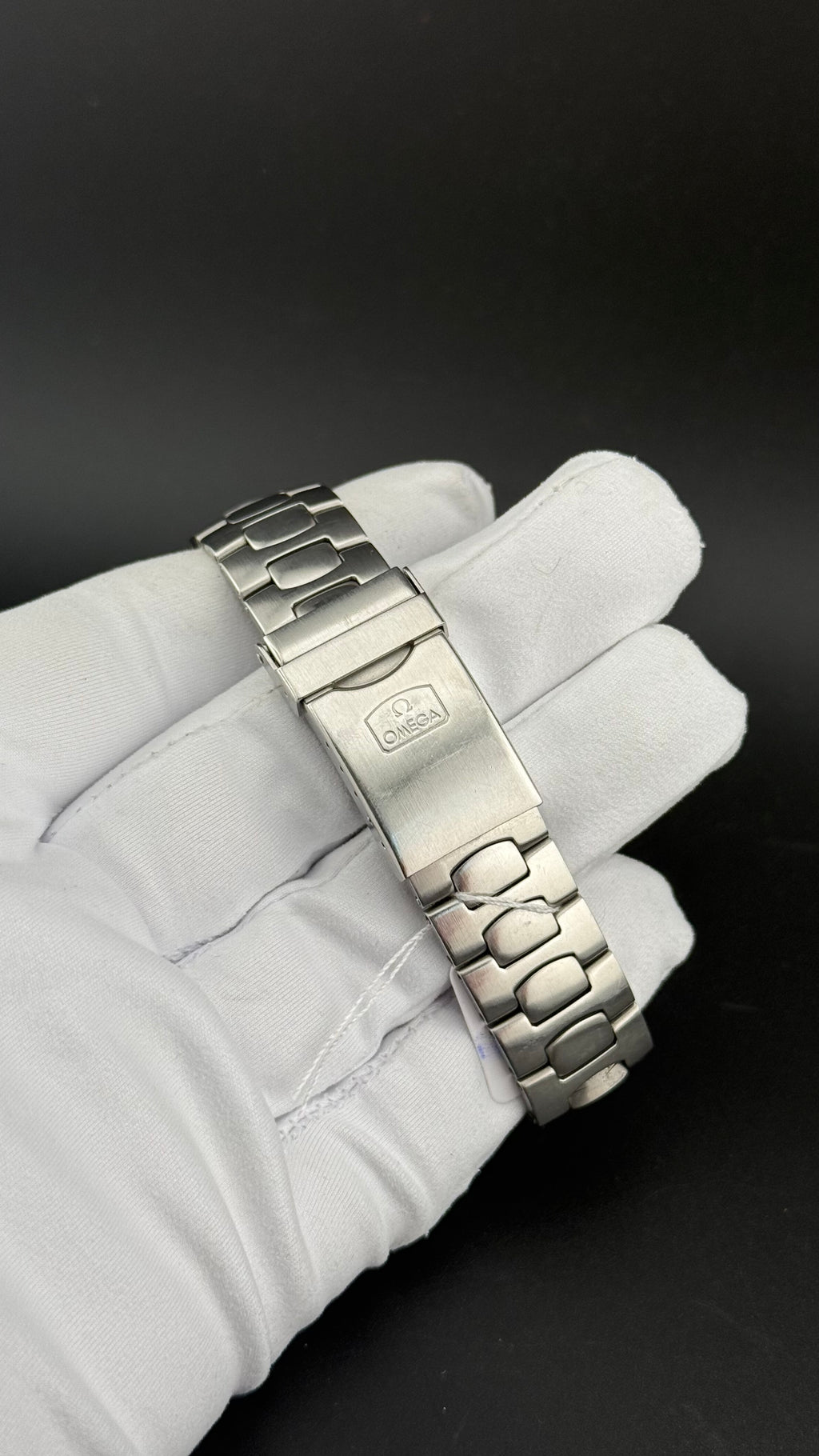 Omega – Seamaster 200m Pre-Bond – 1991