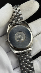Omega Constellation C-Shape 1973 - OME-57