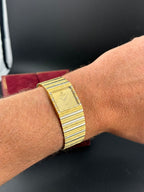 Raymond Weil – 9056 Full Set – Années 80