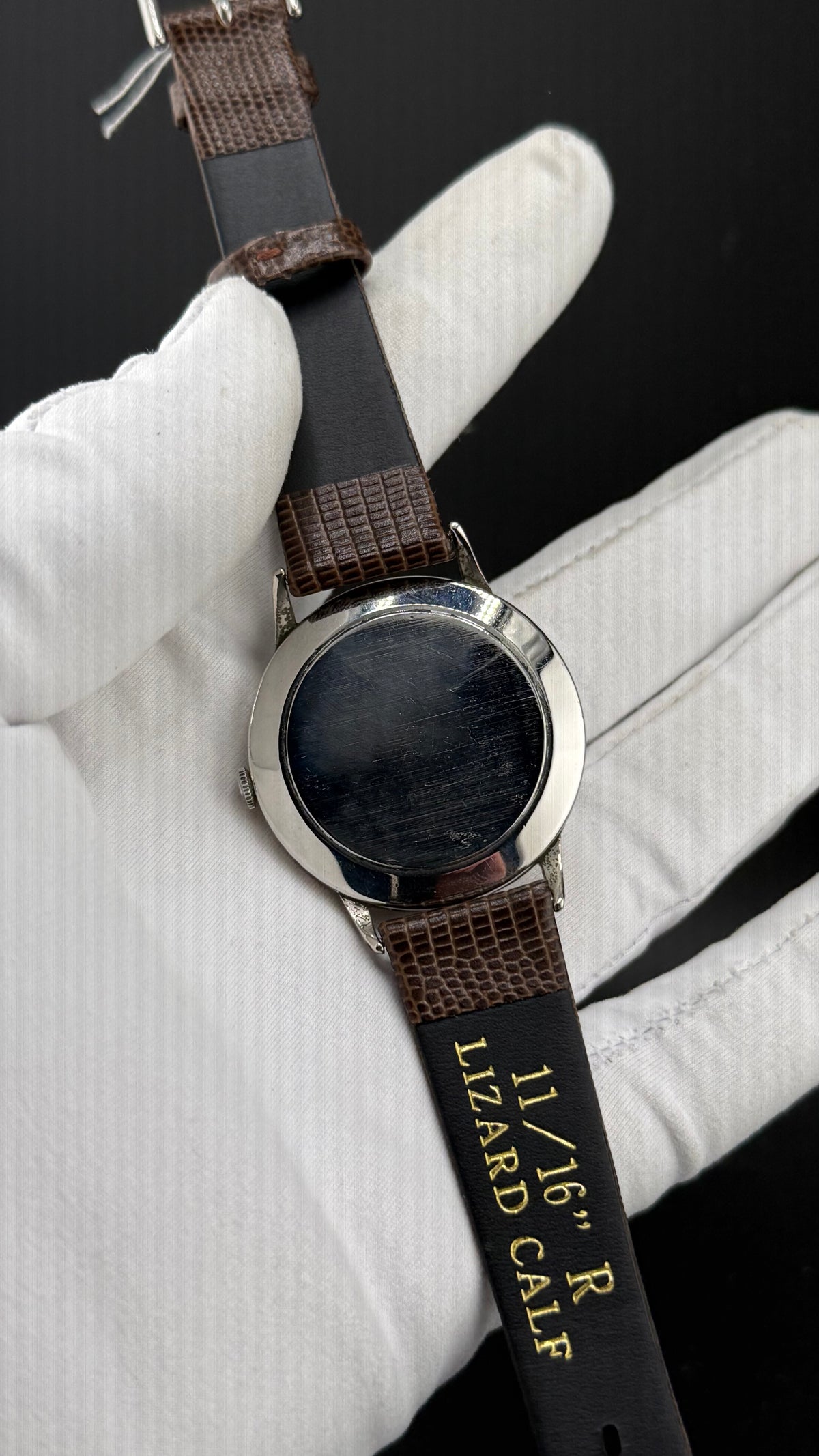 Girard-Perregaux GIR-01 – vue 4