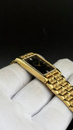 Bulova Tank 1980s - BUL-10