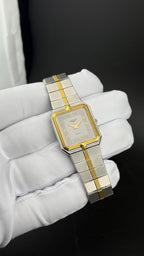 Longines Flagship Quartz 1980 - Photo principale