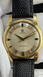 Omega Seamaster Tuxedo 165.009 OME-65