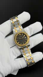 Nivada Royal Oak – années 1980