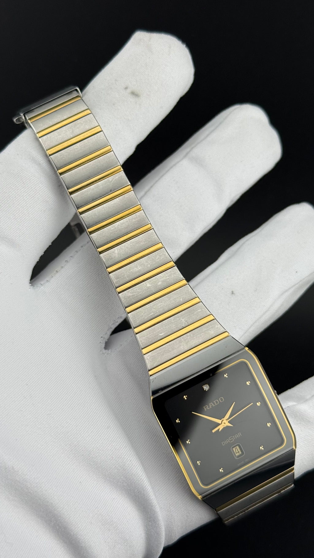 Rado DiaStar Anatom