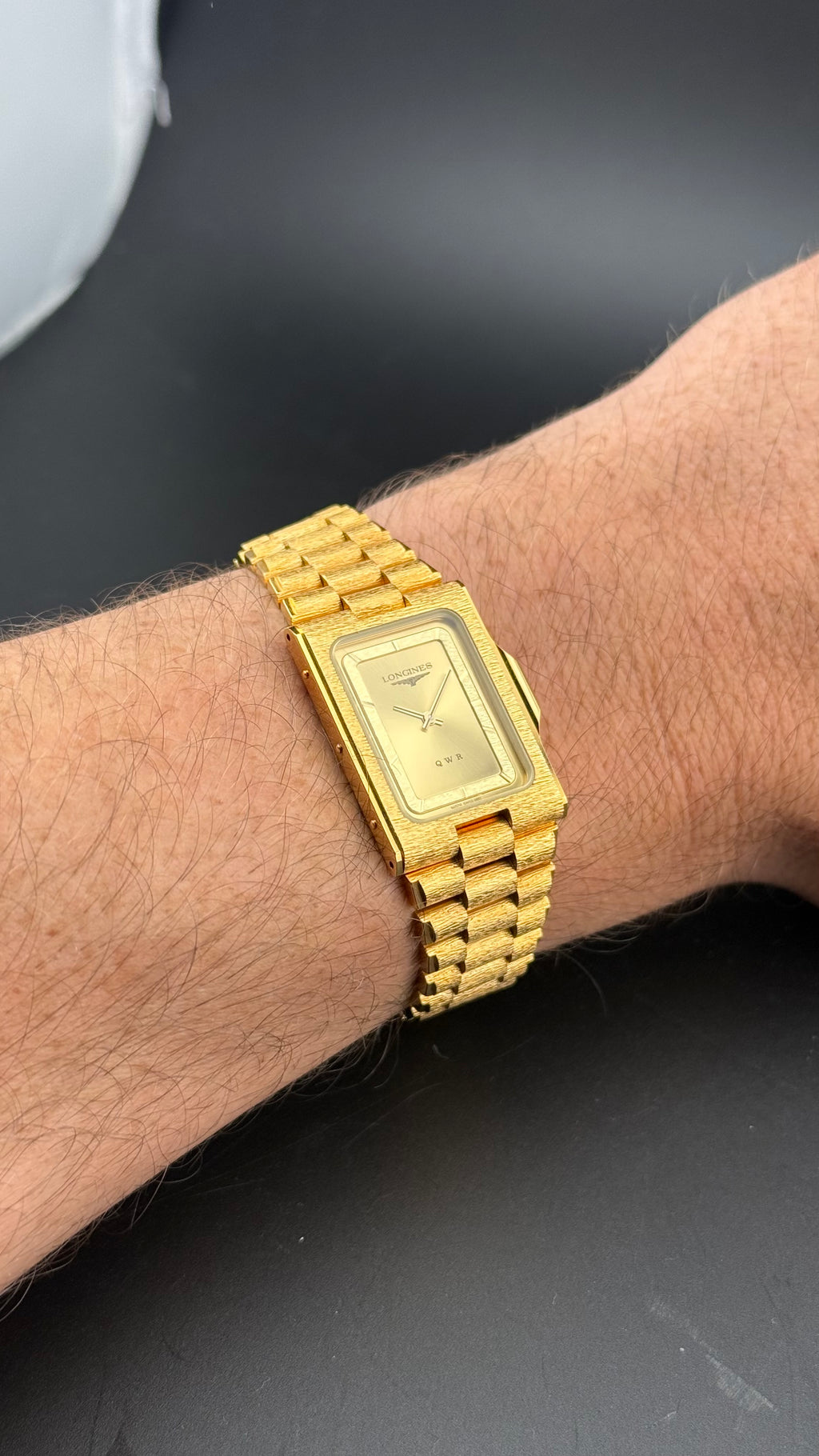 Longines Olympic 1984