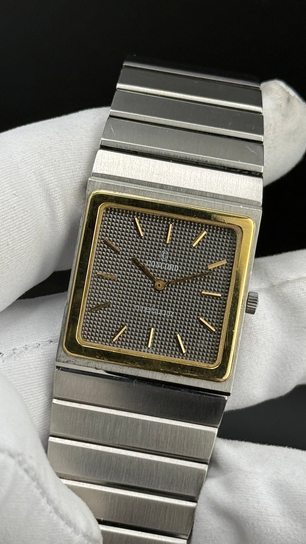 Concord – Mariner SG Square – 1985