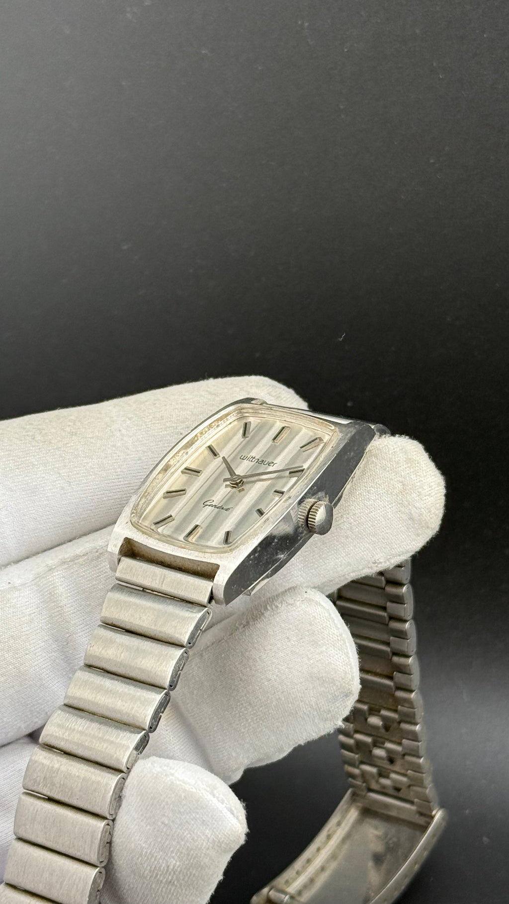 Wittnauer Genève WIT-04