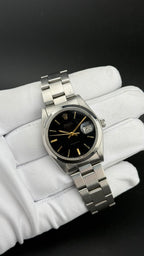 Rolex Oysterdate Precision 6694 - photo principale