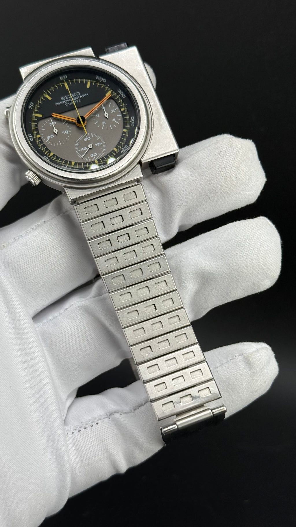Seiko – Ripley 7A28-7000 – 1983