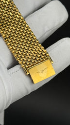 Longines QWR LON-48 – boucle signée Longines