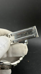 Omega Constellation 14381 Crosshair 1961