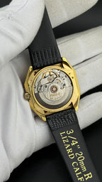 Rado Oxblood Automatic RAD-21