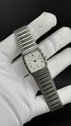 Baume & Mercier – Bamboo Réf. 5745 – Années 80
