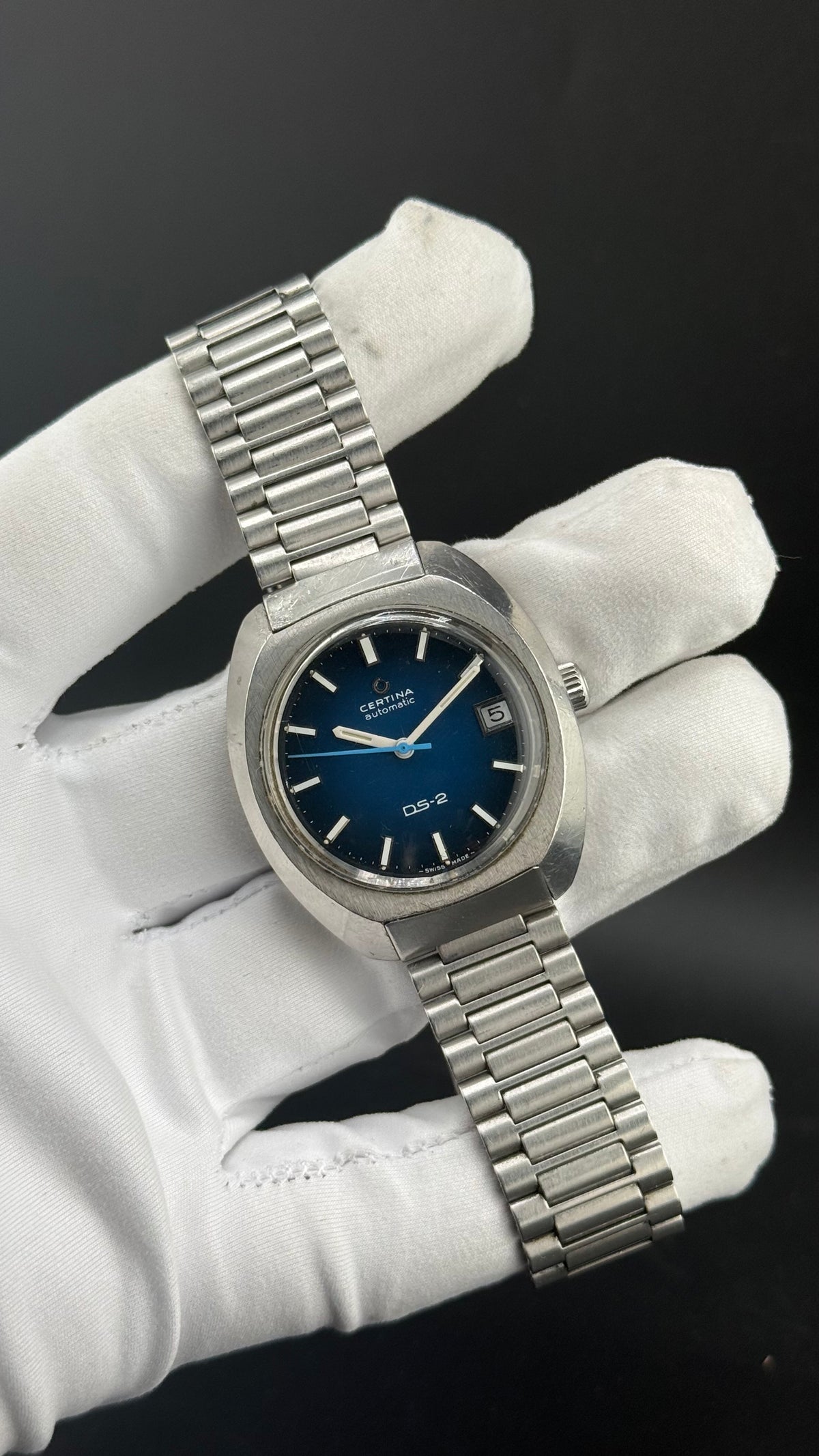 Certina DS-2 5801 300 CER-35