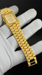 Longines – Olympic 1984 – Années 80