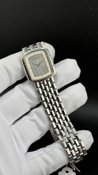 Credor – Agate Dial 5A74-5180 – Années 80