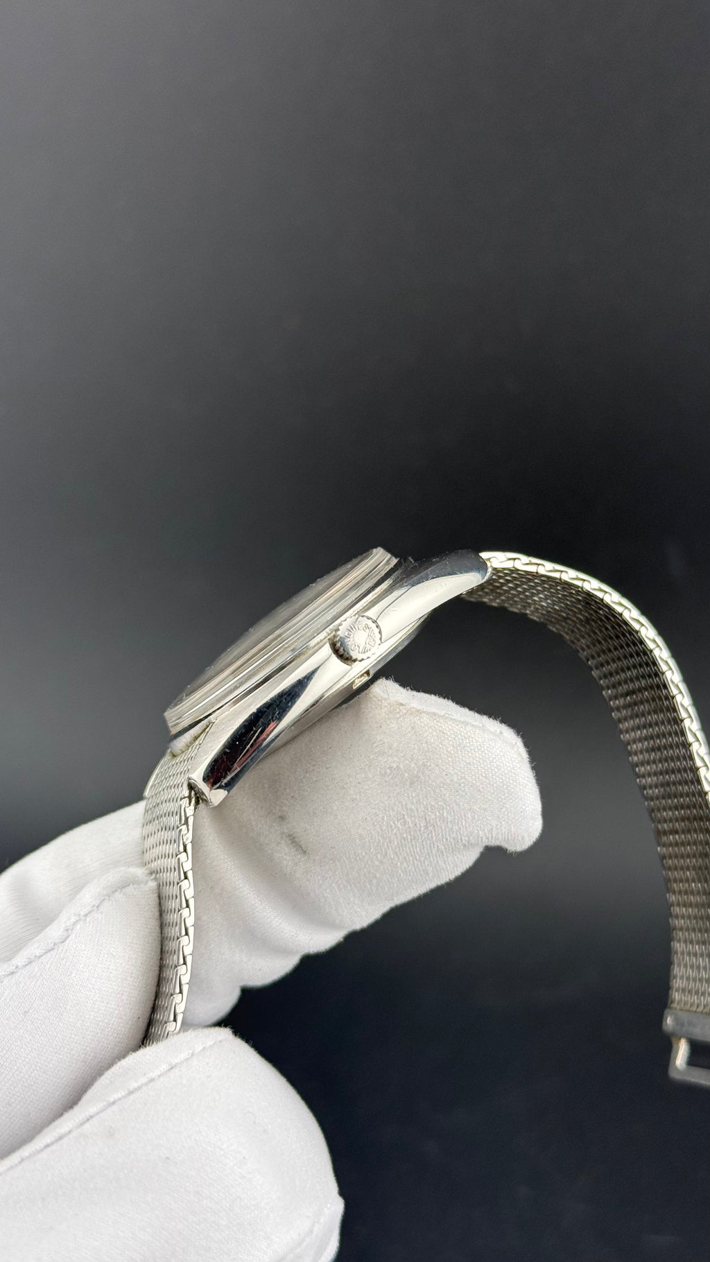 Longines Ultrachron Chronometer – 1975