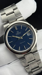 Omega Genève 166.0173 – 1973