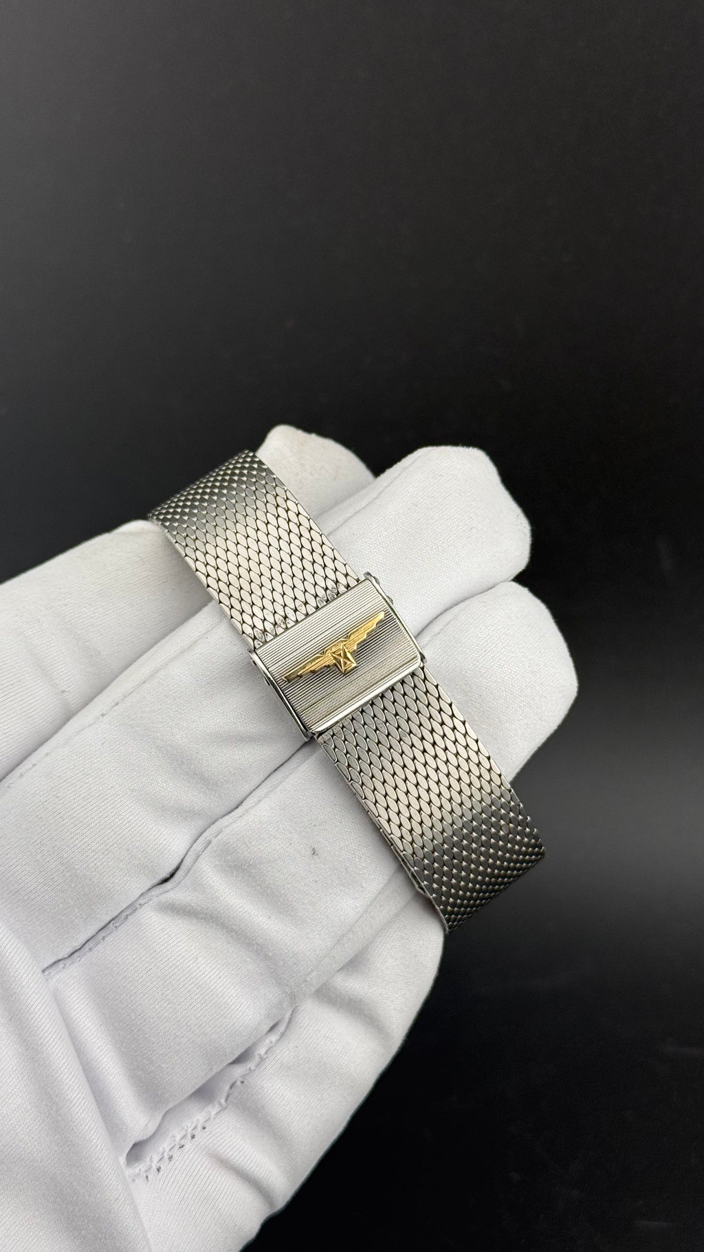 Longines Ultrachron Chronometer – 1975