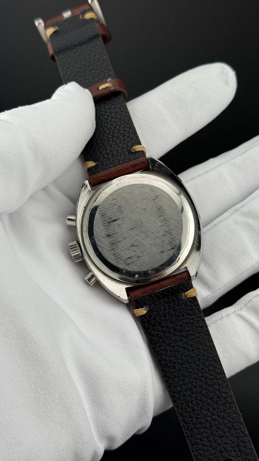 Tissot Navigator