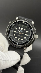 Seiko – Arnie H558-5000 – 1982