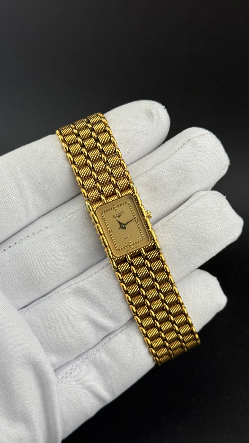 Longines QWR Femme - photo principale