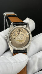 Tudor – Oyster Prince Big Rose Réf. 7964 – Années 60