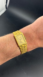 Longines Olympic 1984 1980s - LON-76