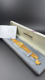 Longines Olympic 1984