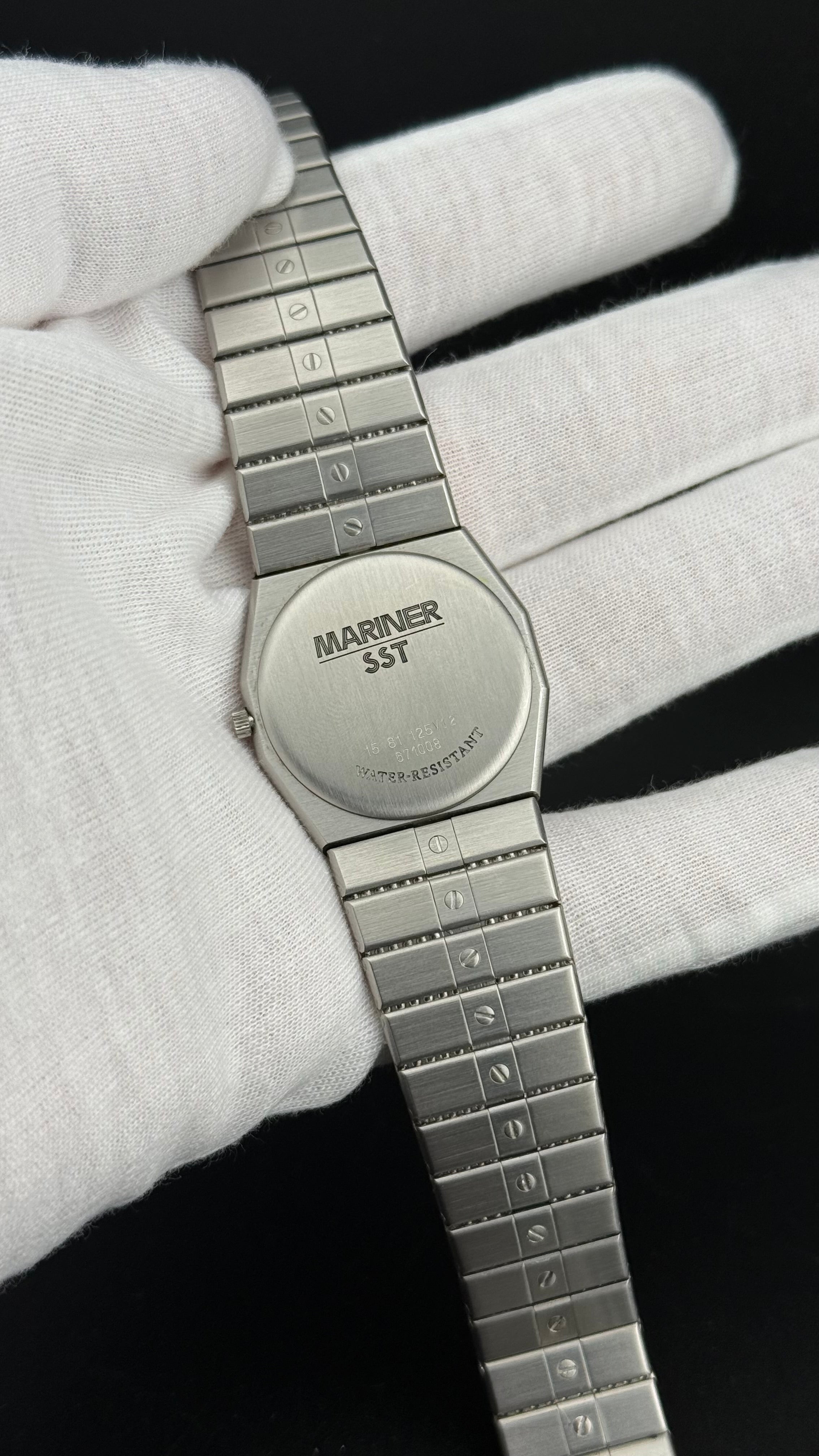 Concord Mariner SST
