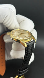 Omega Seamaster Tuxedo 165.009 OME-65