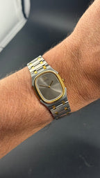 Credor Ellipse 9570-5150 CRE-129