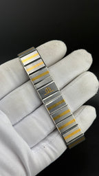 Baume & Mercier Monte Carlo Reverse Zebra BAU-12