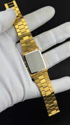 Longines – Olympic 1984 – Années 80