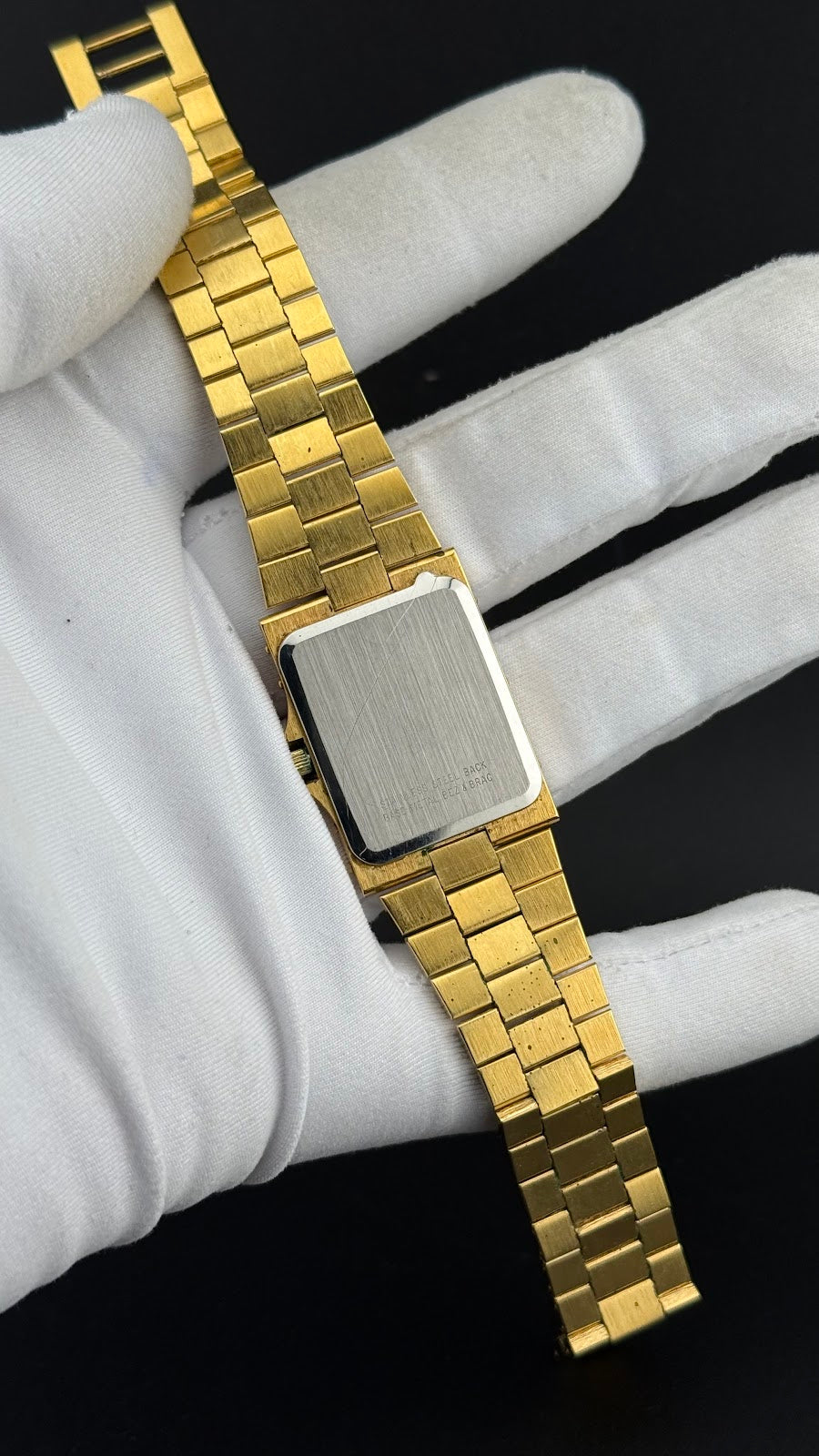Longines – Olympic 1984 – Années 80