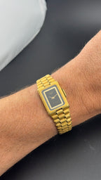 Longines Olympic 1984