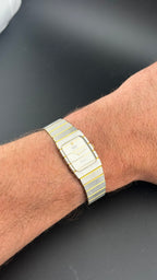 Seiko – Dolce Polo – 1984