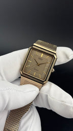 Seiko – Dolce 5931-5490 – 1983