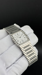 Baume & Mercier – Bamboo Réf. 5745 – Années 80