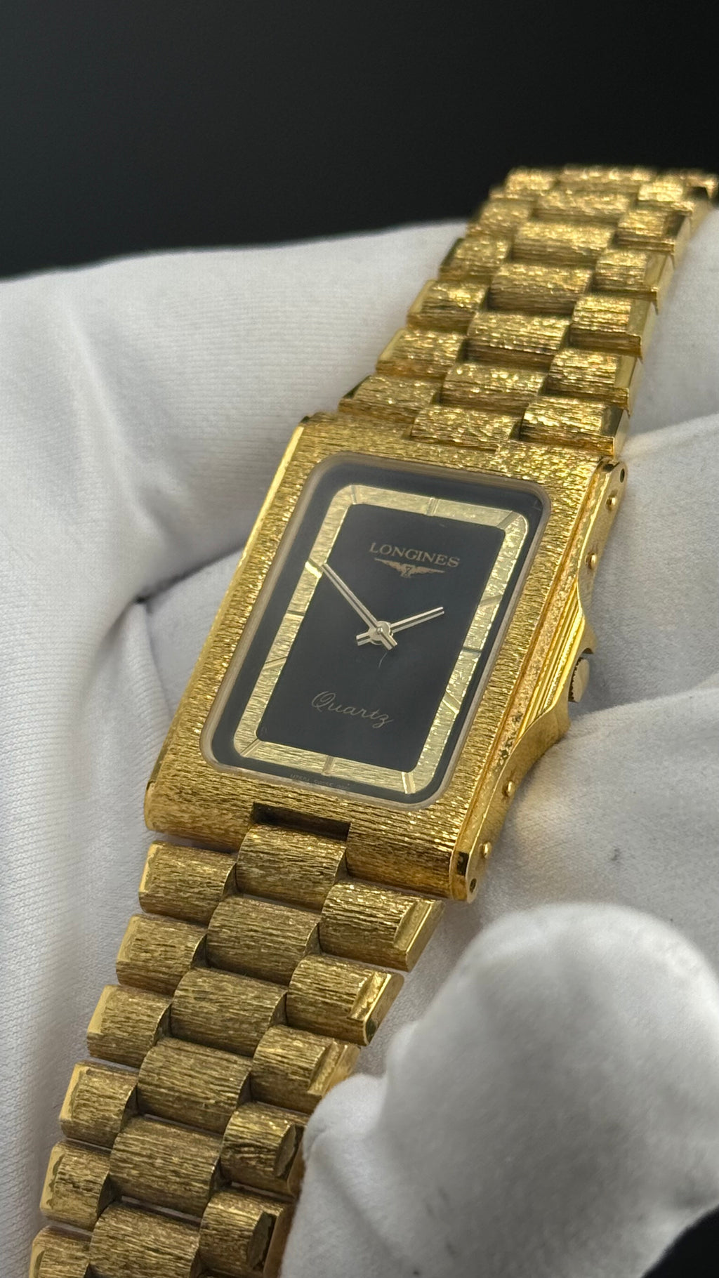 Longines Olympic 1984 MZ 5714 LON-58